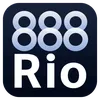 Logo 888rio